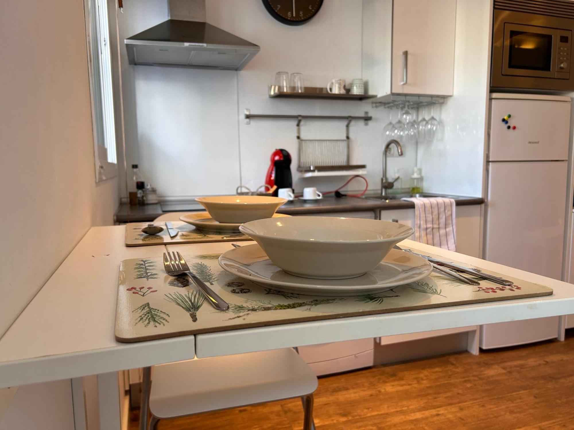 Apartamento Sebrilla - Atico La Judería 2 *