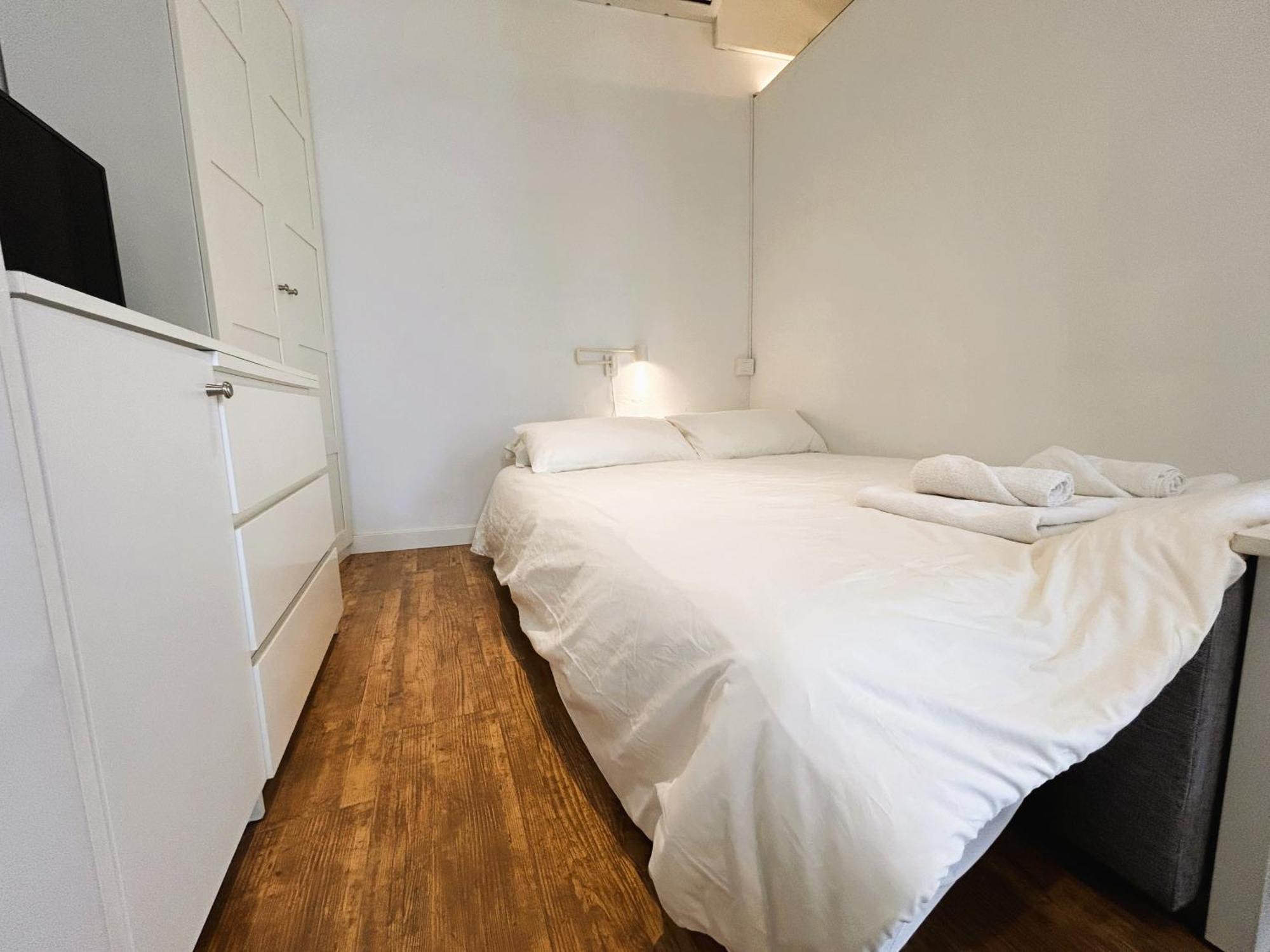 Apartamento Sebrilla - Atico La Judería 2 Sevilla