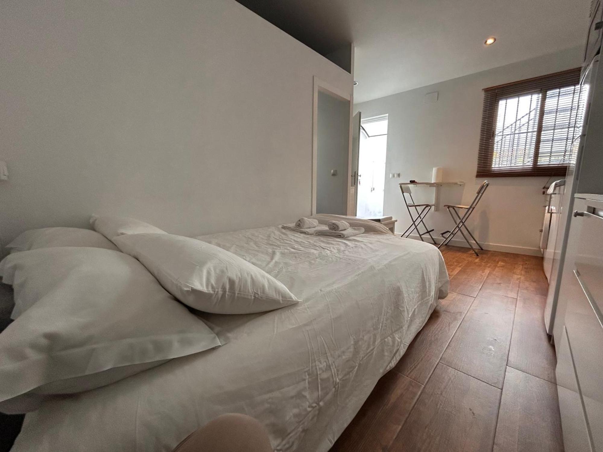 Sebrilla - Atico La Judería 2 Apartamento Sevilla